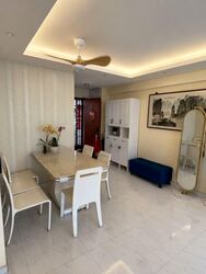 Blk 487C Sunshine Gardens (Choa Chu Kang), HDB 5 Rooms #573117961